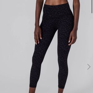 ACTA Leopard Leggings